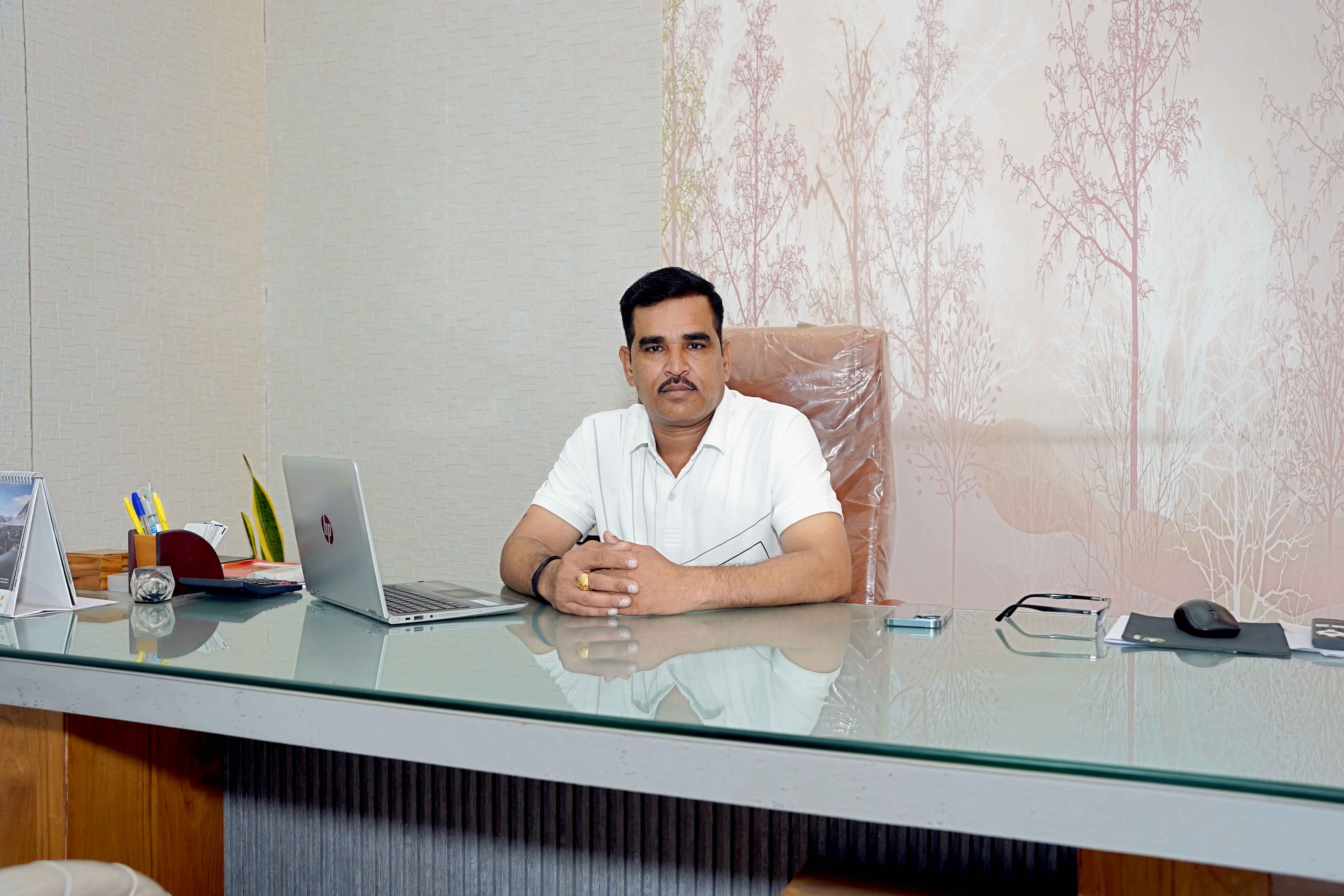 Avani Enterprises owner